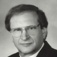 Fred Simon