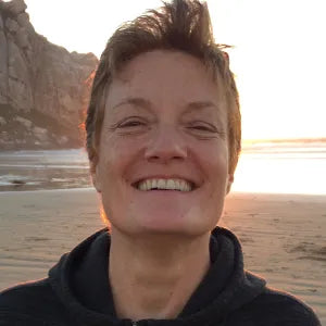 Leslie Ritchie-Dunham