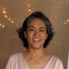 Luz Maria Puente Kawashima