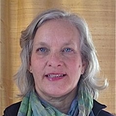 Helen-Ann Ireland