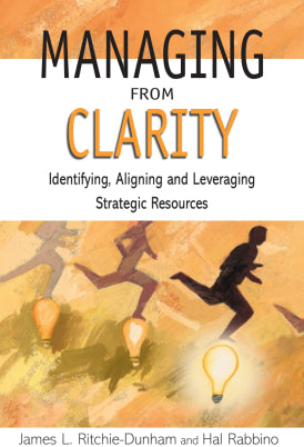 Managing from Clarity (PDF)